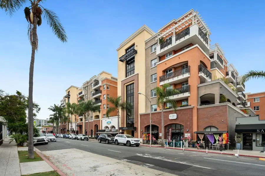 3650 5th Ave #415, San Diego, CA 92103 - #2