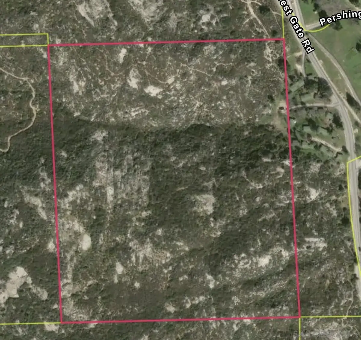 30975 Highway 94 #1, Campo, CA 91906 - #1