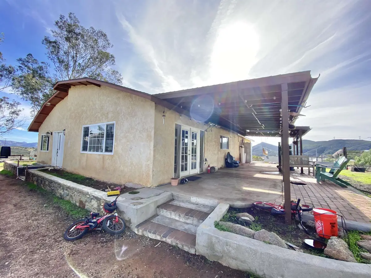 17939 Highway 94, Dulzura, CA 91917 - #1