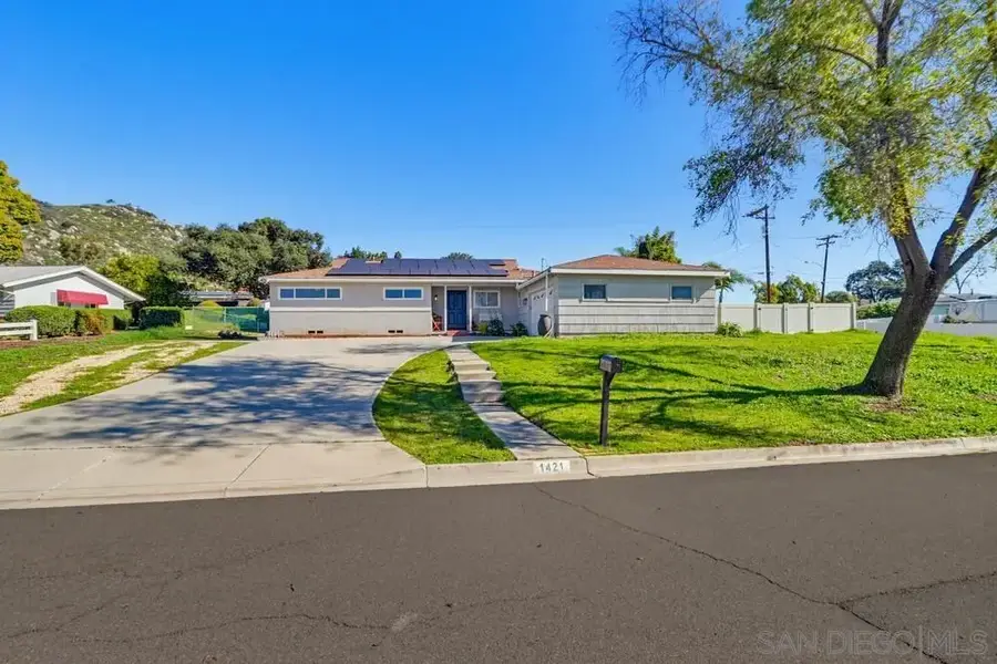 1421 Teton Dr, El Cajon, CA 92021 - Image #2