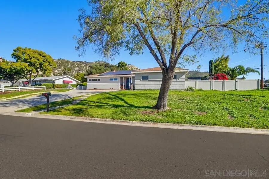 1421 Teton Dr, El Cajon, CA 92021 - Image #3