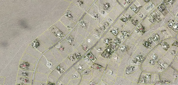 78 Broken Arrow #78, Borrego Springs, CA 92004