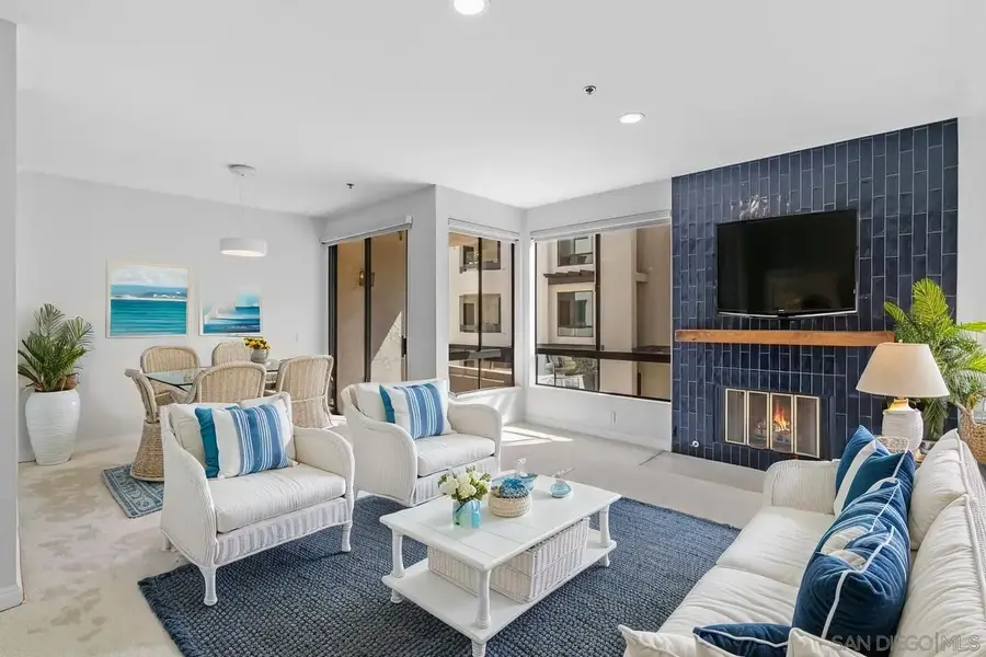 5845 Friars Rd #1201, San Diego, CA 92110 - #3