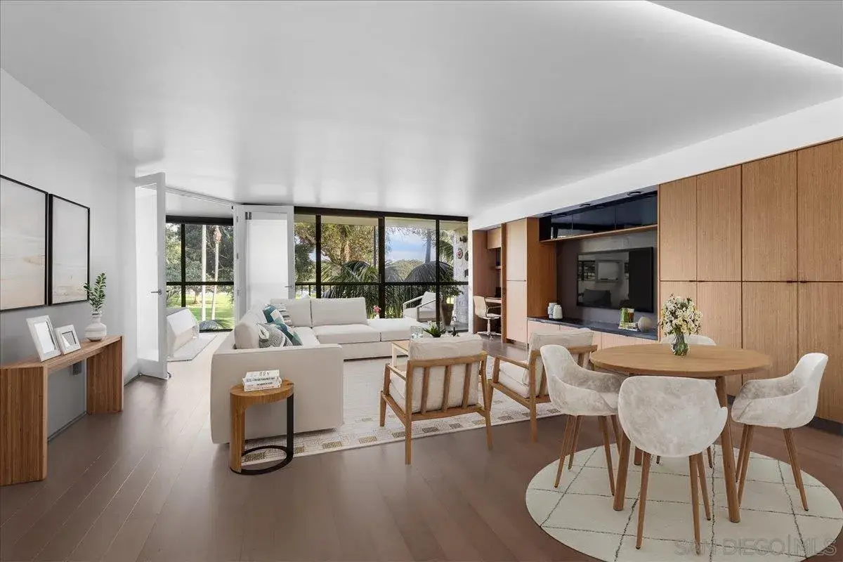 2400 6th Ave #203, San Diego, CA 92101 - Image #1