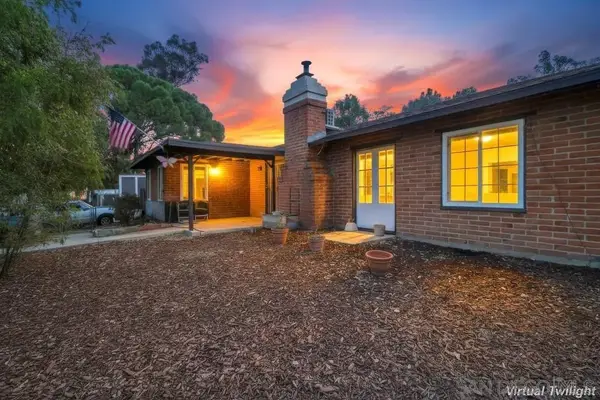 29845 Lake View Dr, Campo, CA 91906