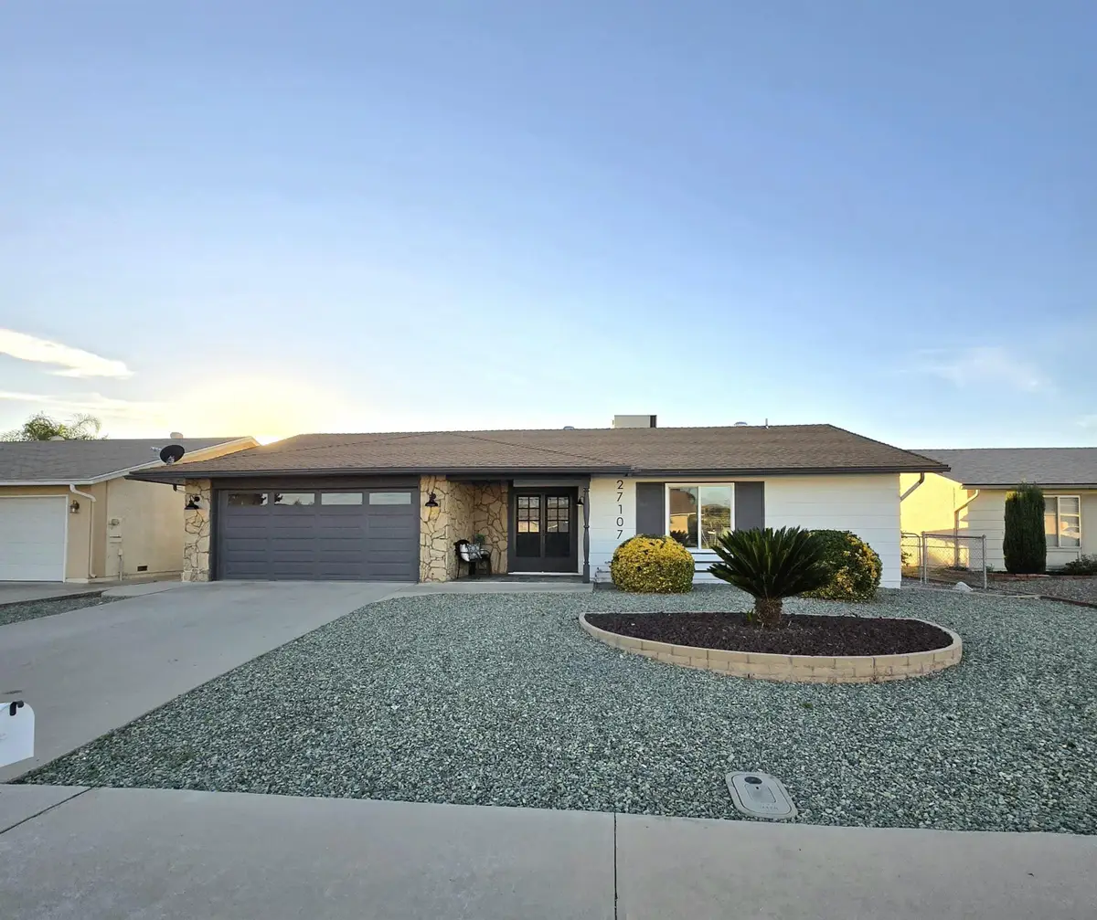 27107 Flagler St, Menifee, CA 92586 - Image #1
