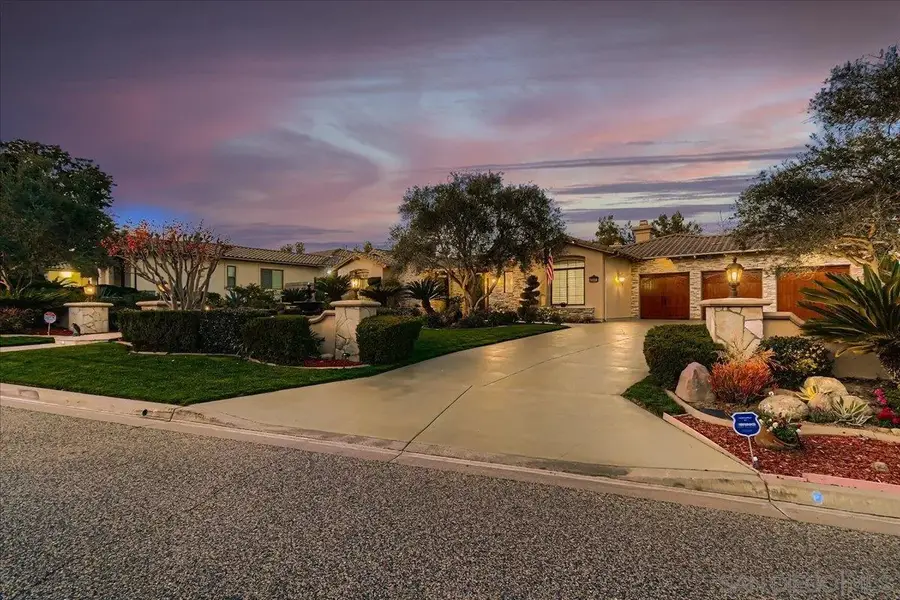 3349 Mendenaro, Fallbrook, CA 92028 - Image #3