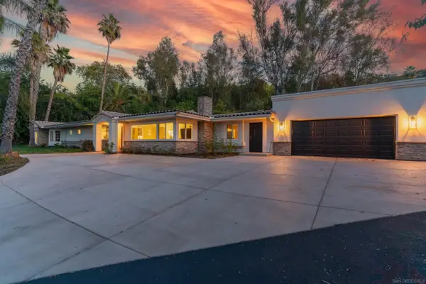 13311 Fallen Leaf Road, Poway, CA 92064