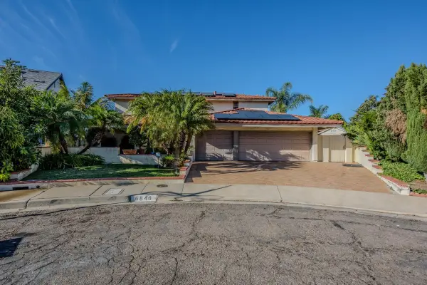 6846 Del Paso Place, San Diego, CA 92120