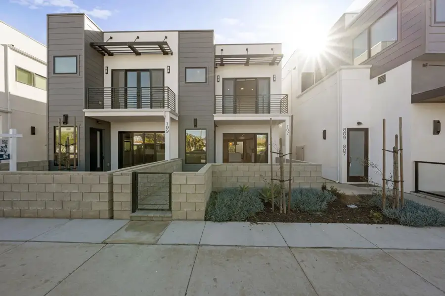 107 Daisy, Imperial Beach, CA 91932 - Image #3