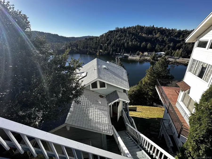 402 Delle Drive, Crestline, CA 92325 - Image #2