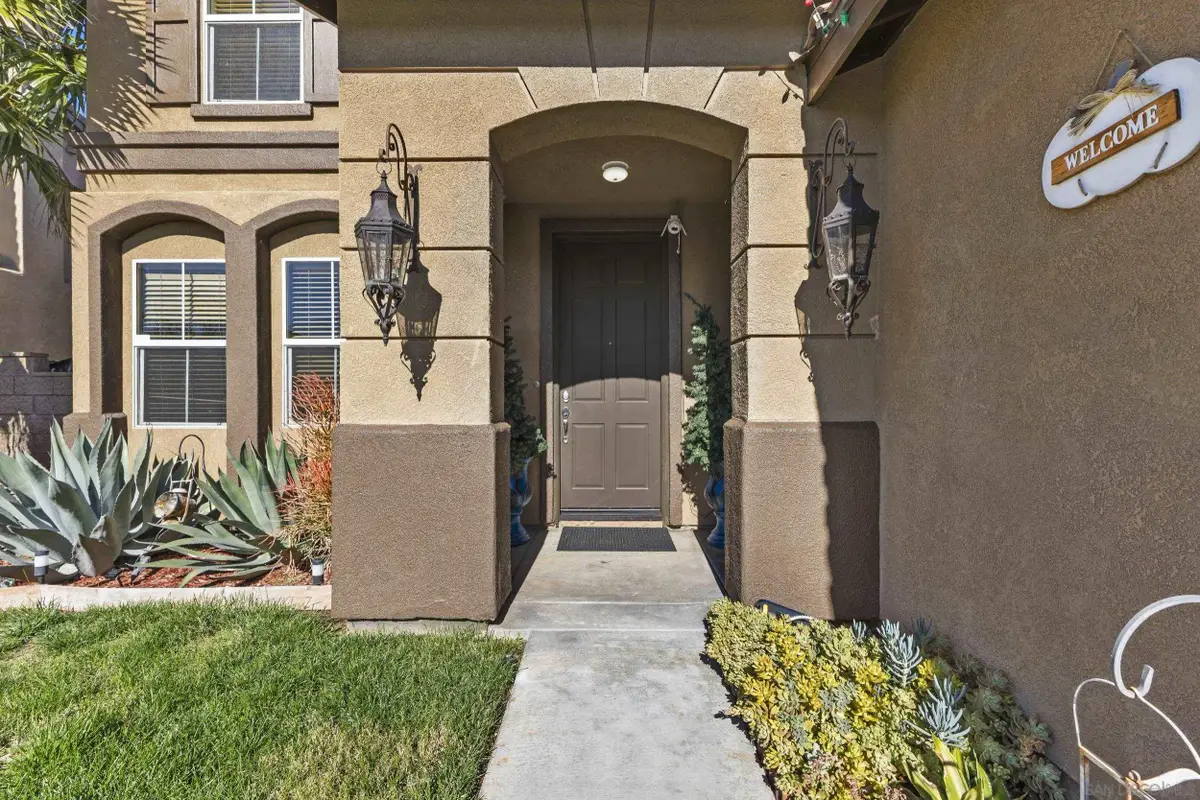 31692 Pompei, Winchester, CA 92596 - #1