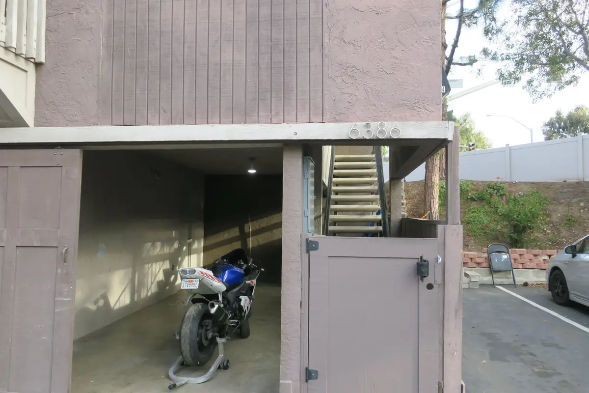 6386 Caminito Salado, San Diego, CA 92111 - #1