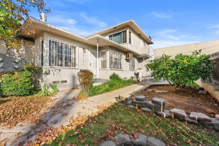 4513-19 55th St, San Diego, CA 92115 - #2