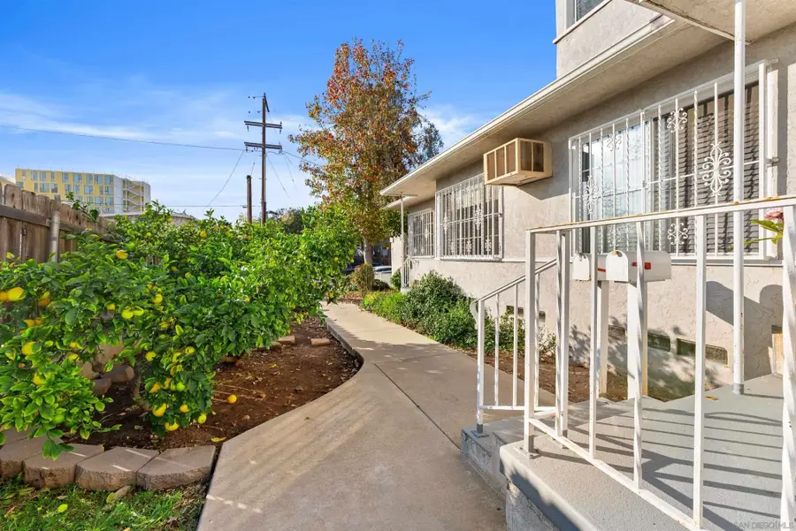 4513-19 55th St, San Diego, CA 92115 - #3