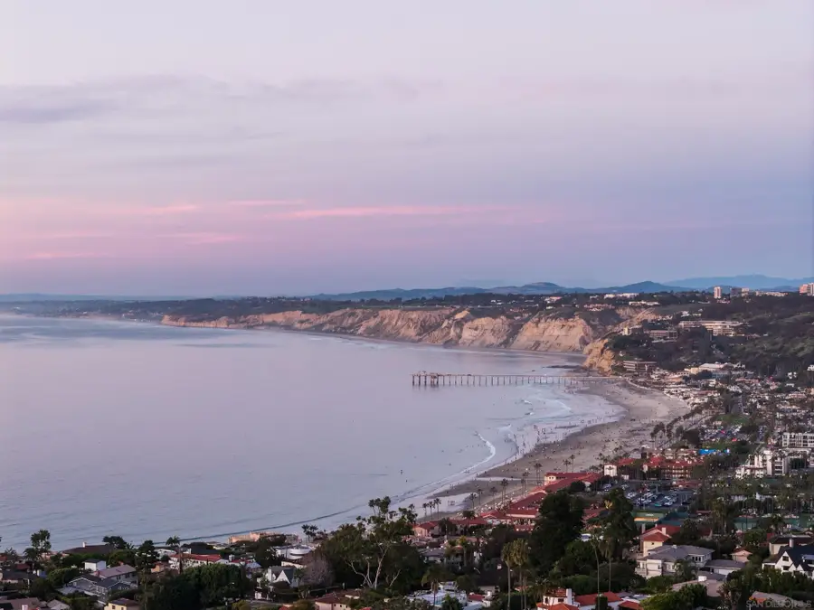 1642 Valdes Dr., La Jolla, CA 92037 - Image #2