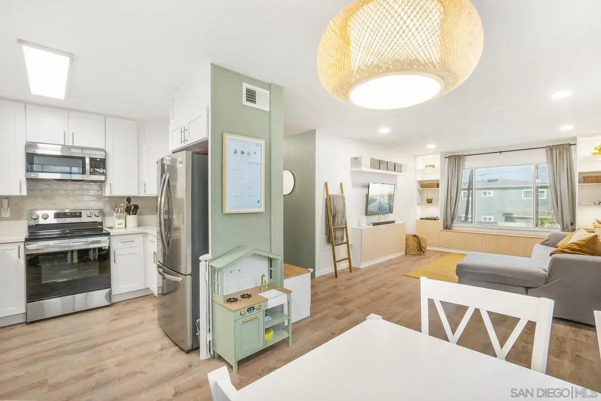 140 Walnut Ave #2A, San Diego, CA 92103 - Image #1