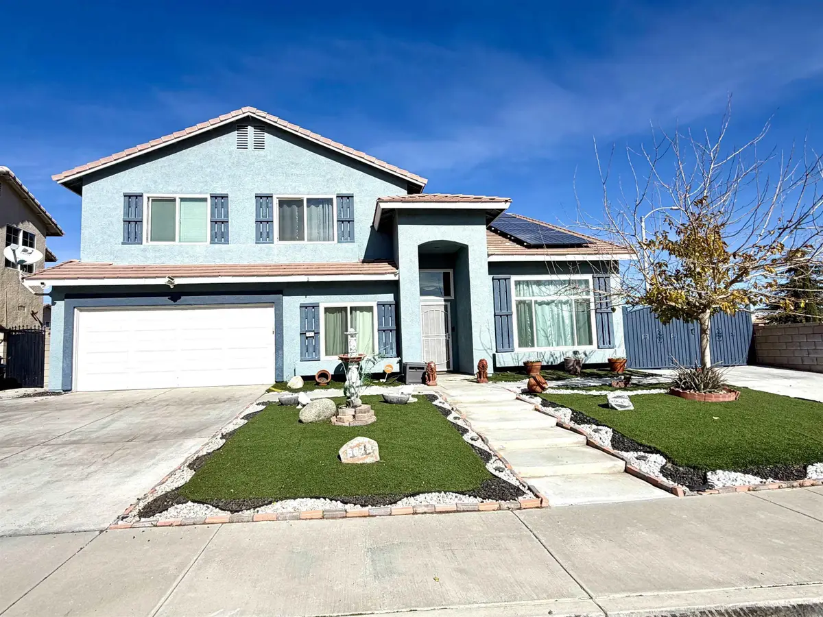5873 Montery Place, Palmdale, CA 93552 - #1