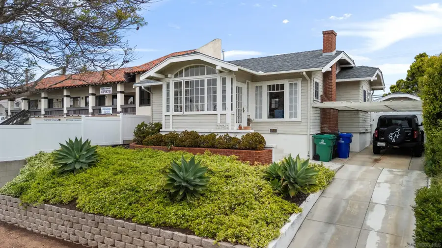 3729 Indiana Street, San Diego, CA 92103 - #2