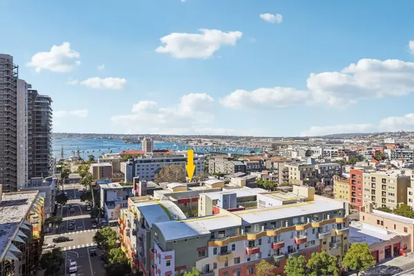 1501 India St #204, San Diego, CA 92101