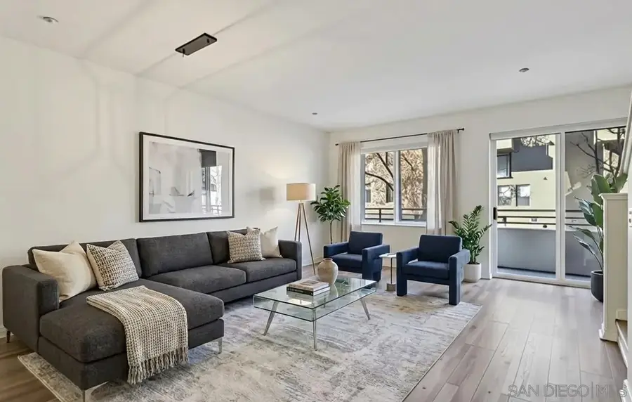 1501 India St #204, San Diego, CA 92101 - #2