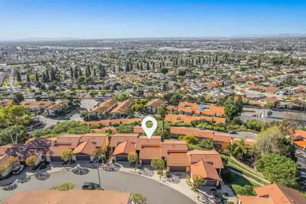 5032 Tierra Antigua Dr, Whittier, CA 90601