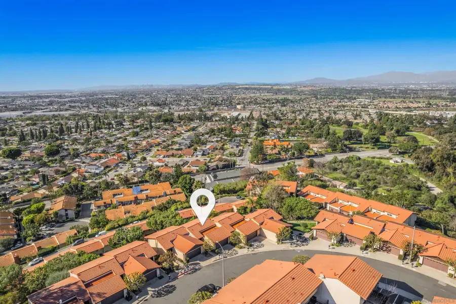 5032 Tierra Antigua Dr, Whittier, CA 90601 - #3