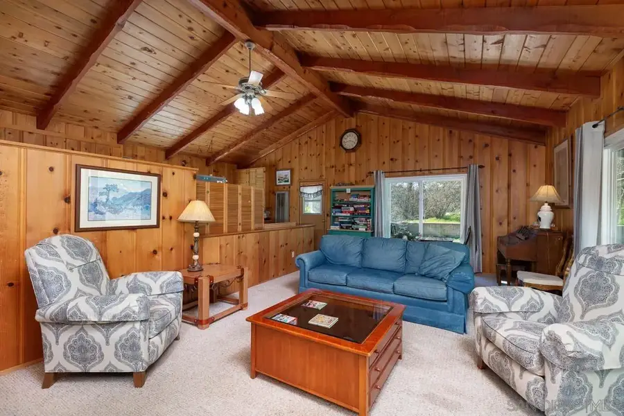 1679 Whispering Pines Drive, Julian, CA 92036 - #3