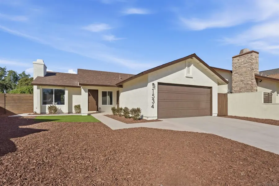 1534 Caramay Place, San Diego, CA 92154 - #2