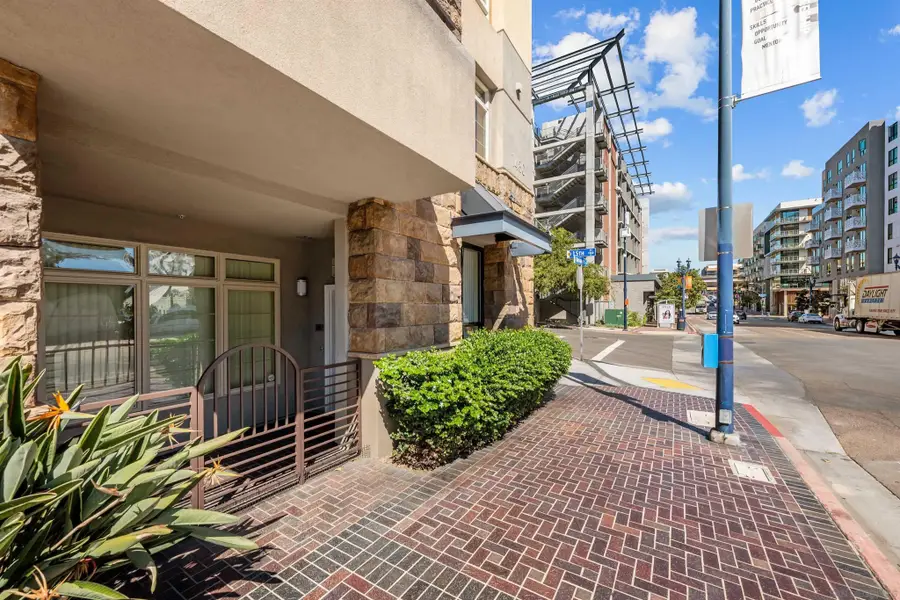 1480 Broadway #2107, San Diego, CA 92101 - Image #2
