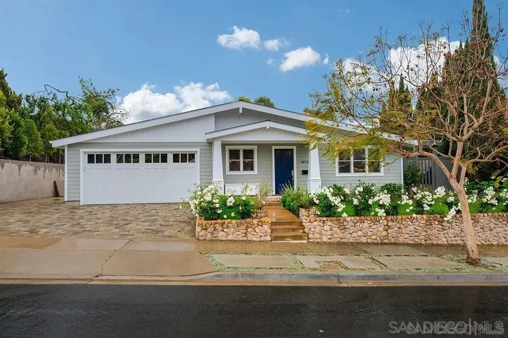 3077 Ducommun Avenue, San Diego, CA 92122 - Image #1