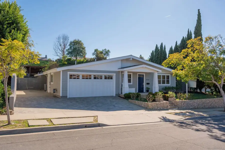 3077 Ducommun Avenue, San Diego, CA 92122 - Image #3