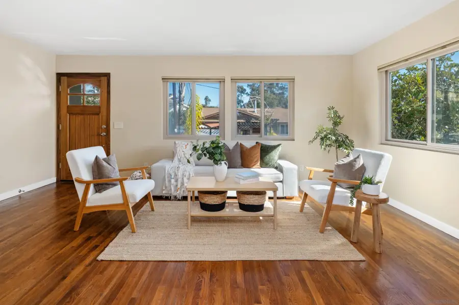 2432 34th Street, San Diego, CA 92104 - #3