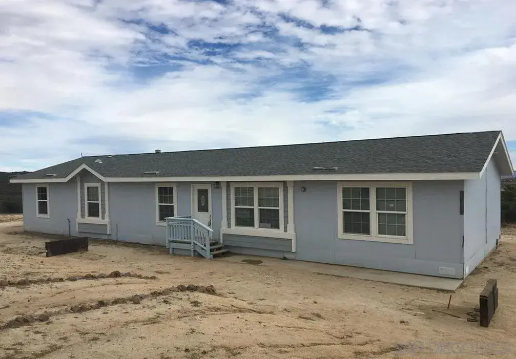 38220 Tierra Real Rd, Boulevard, CA 91905 - Image #1