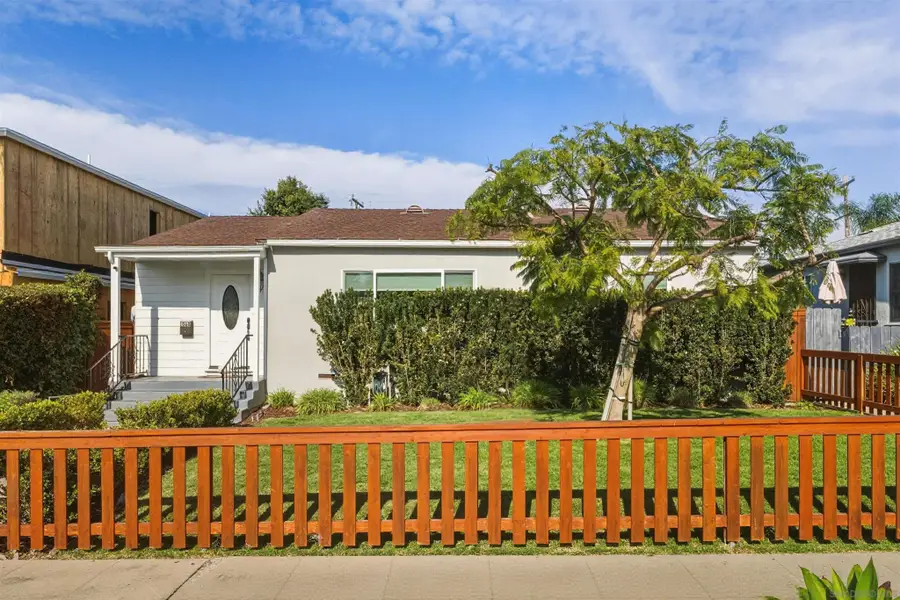 1066-68 Emerald St, San Diego, CA 92109 - Image #2