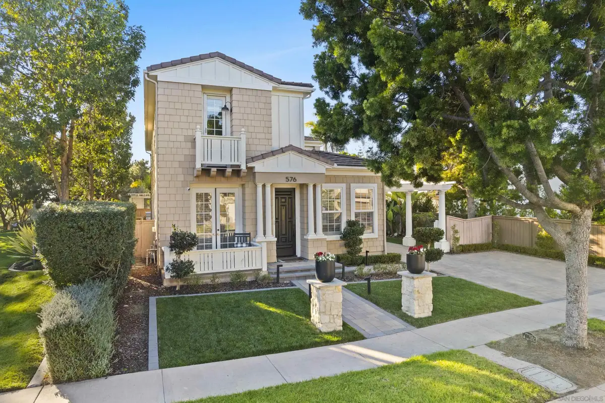 576 Samuel Court, Encinitas, CA 92024 - Image #1