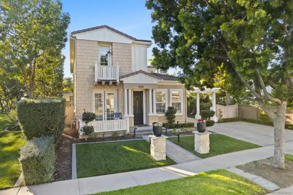 576 Samuel Court, Encinitas, CA 92024