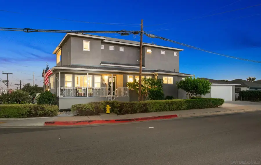 1525 Willow St, San Diego, CA 92106 - #3