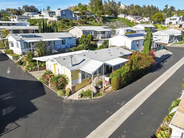 12250 Vista Del Cajon Rd. #Space 25, El Cajon, CA 92021