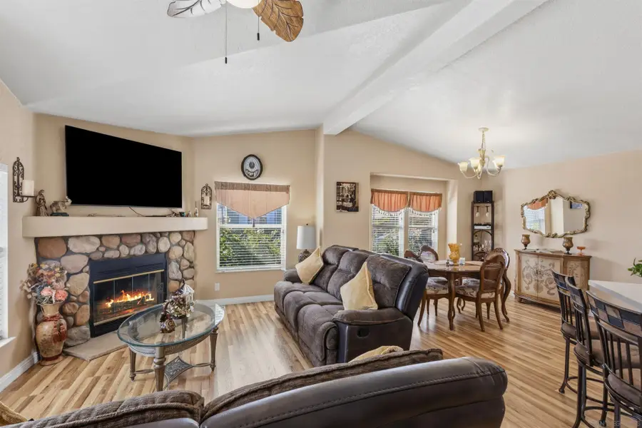 12250 Vista Del Cajon Rd. #Space 25, El Cajon, CA 92021 - #3