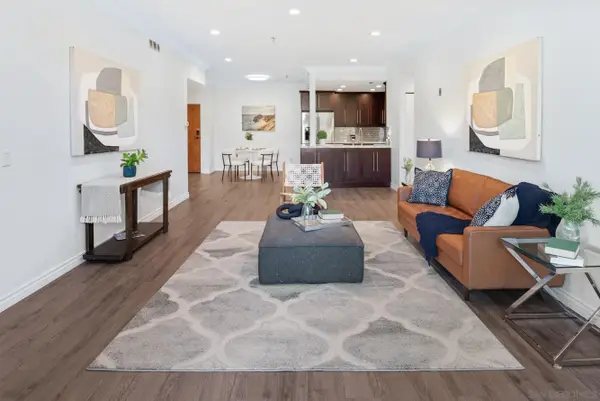 2445 Brant St #309, San Diego, CA 92101