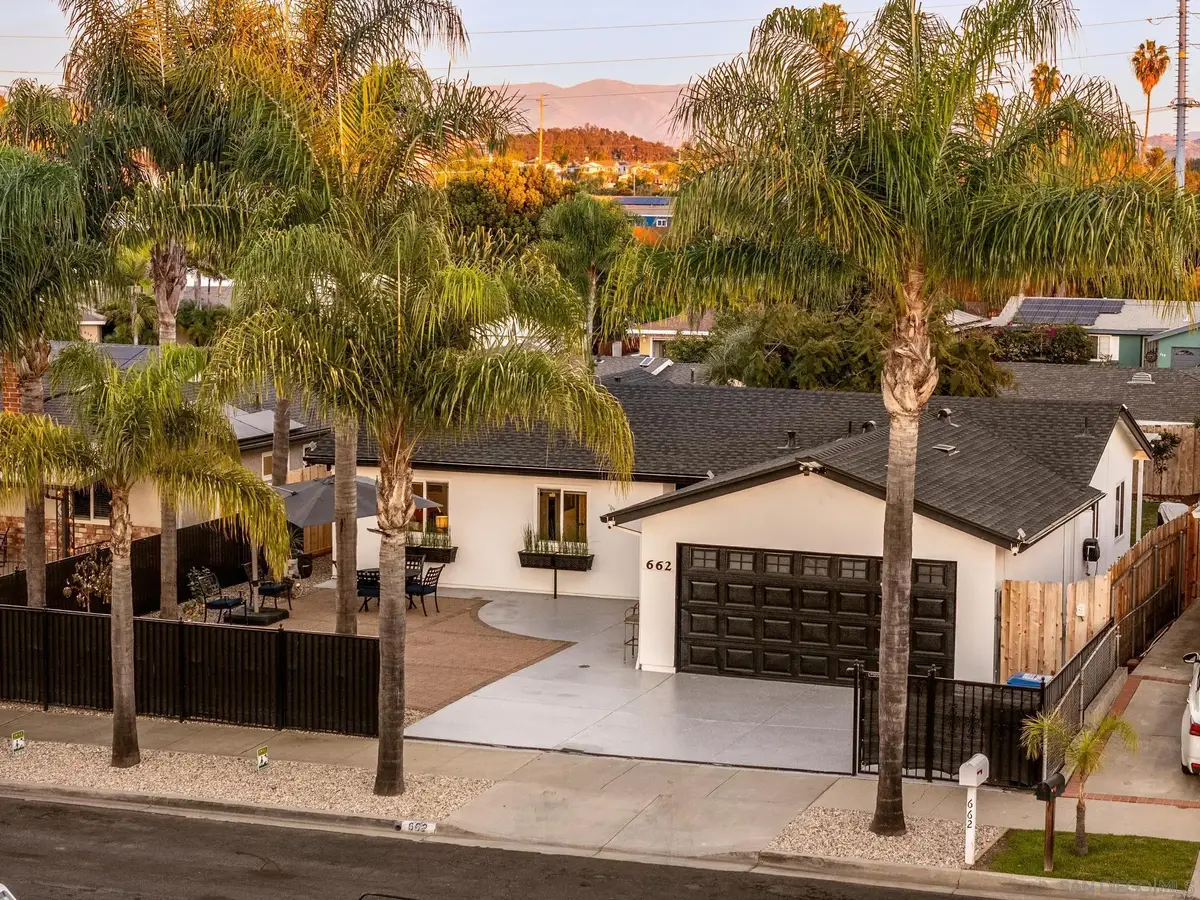 662 Michael Street, Oceanside, CA 92057 - #1