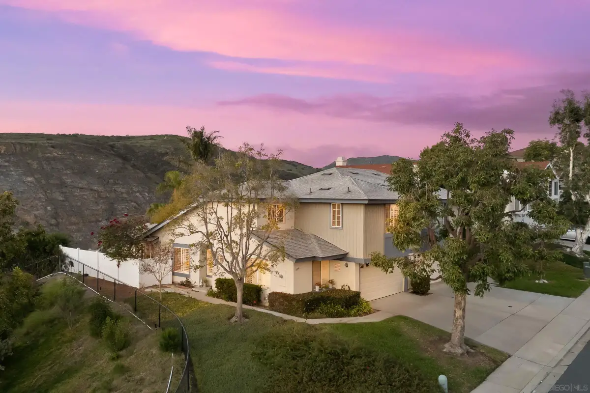 8004 Mission Vista, San Diego, CA 92120 - #1