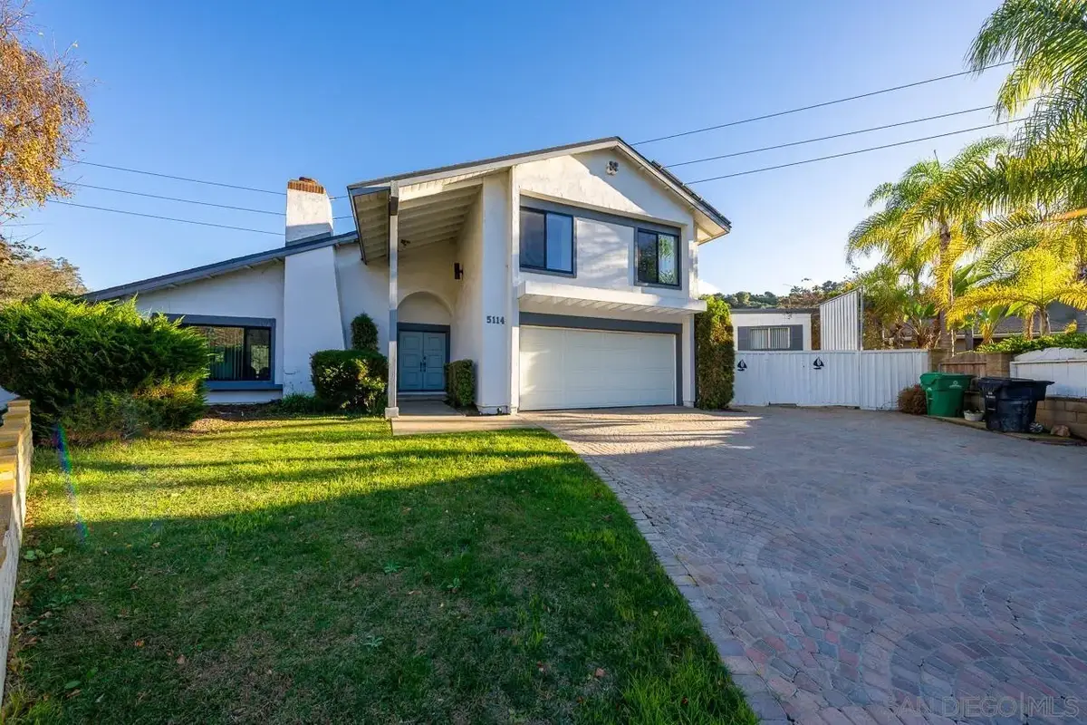 5114 Bloch St, San Diego, CA 92122 - Image #1