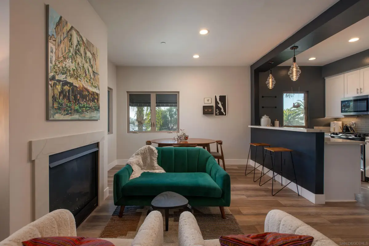 4410 Gresham St, San Diego, CA 92109 - Image #1