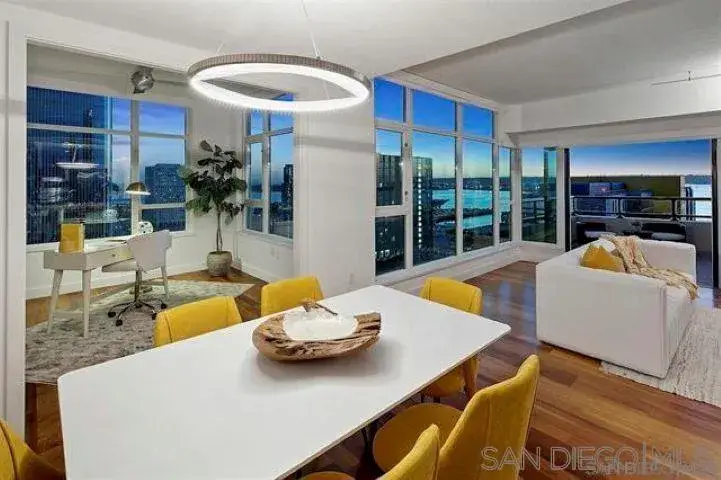 1199 Pacific Hwy #1805, San Diego, CA 92101 - #2