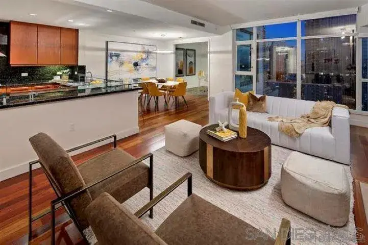 1199 Pacific Hwy #1805, San Diego, CA 92101 - #3