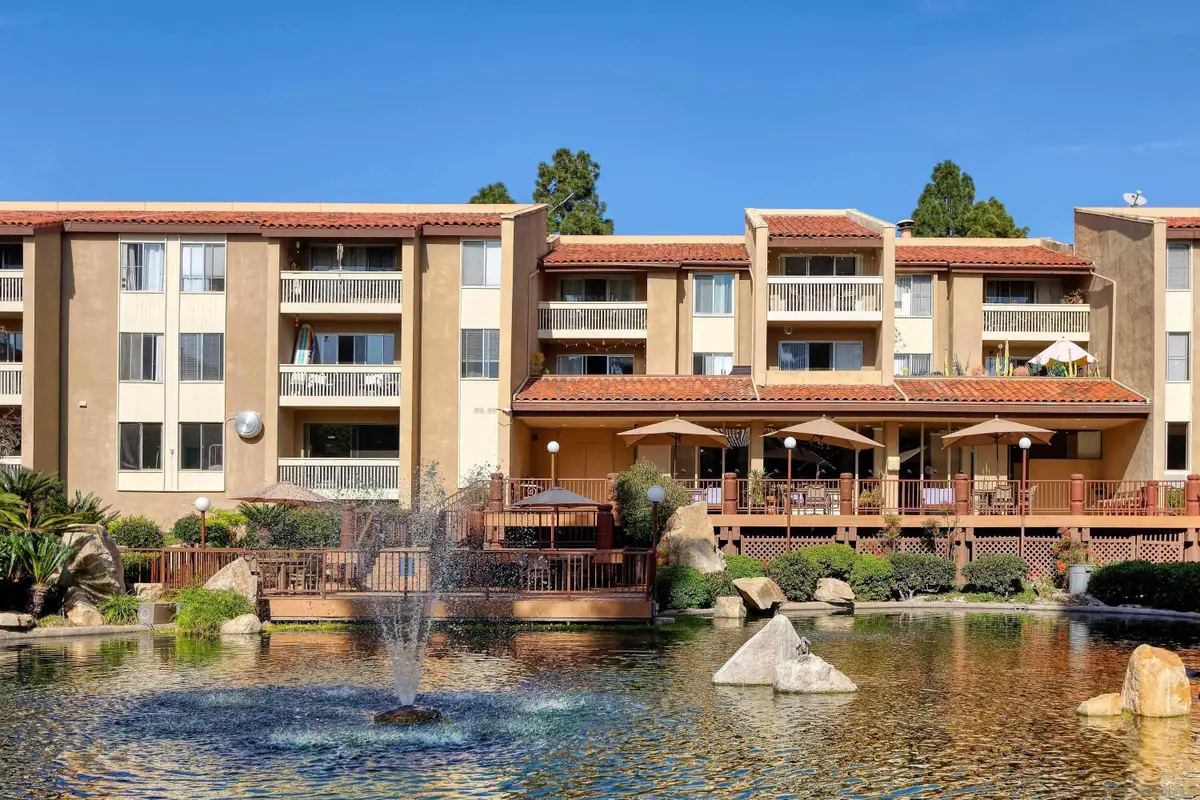 4600 Lamont St #102, San Diego, CA 92109 - #1