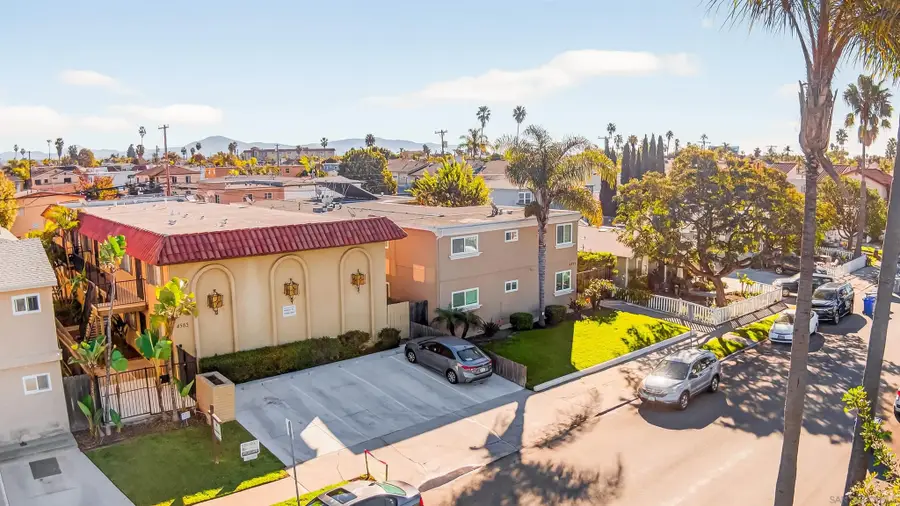 4585 Felton St, San Diego, CA 92116 - #3