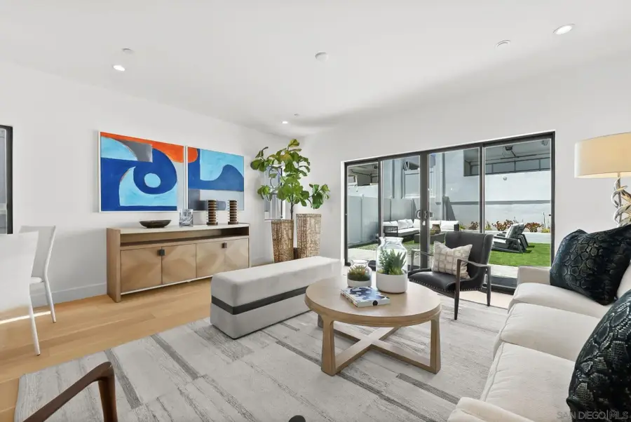 1032 Pennsylvania Avenue, San Diego, CA 92103 - Image #3